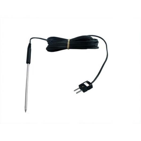 15FT Wire With 4 Stainless Steel Sensor