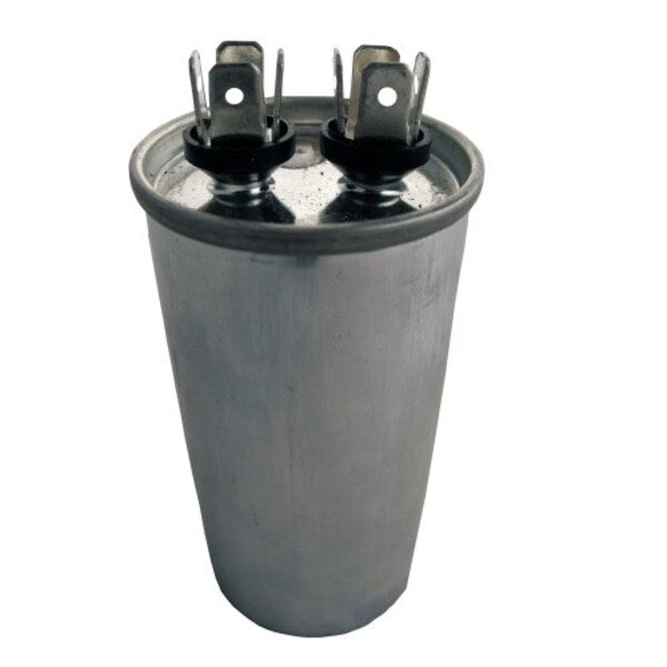 Round Run Capacitor, CR65X370R