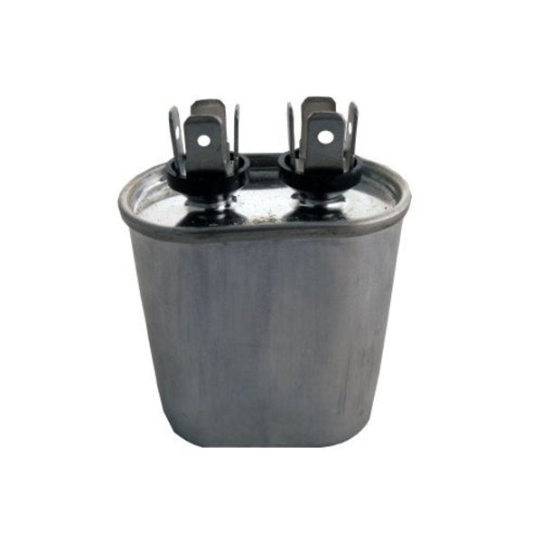 Oval Run Capacitor, CR6X440
