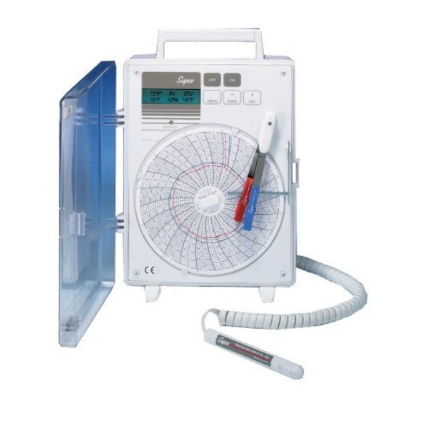 Temperature Humidity Recorder