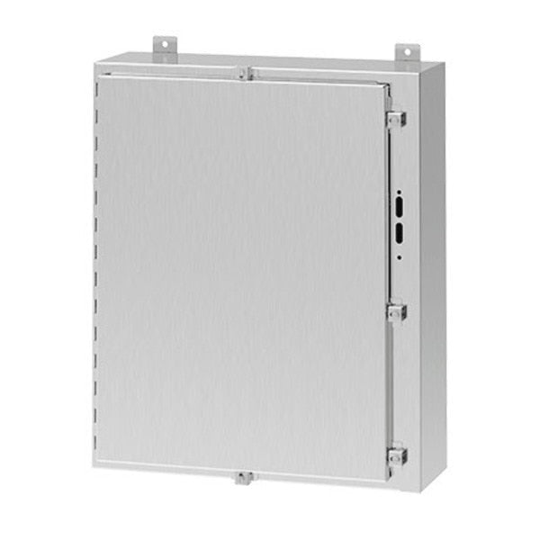 NEMA NEMA Type 4X 48 H x 949 W x 12 D