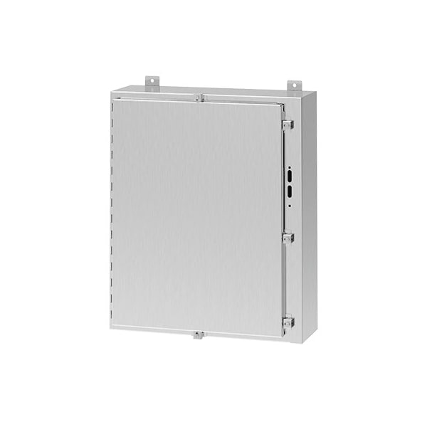 NEMA NEMA Type 4X 36 H x 645 W x 8 D