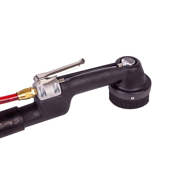 Static Conductive Personnel Cleaning Station