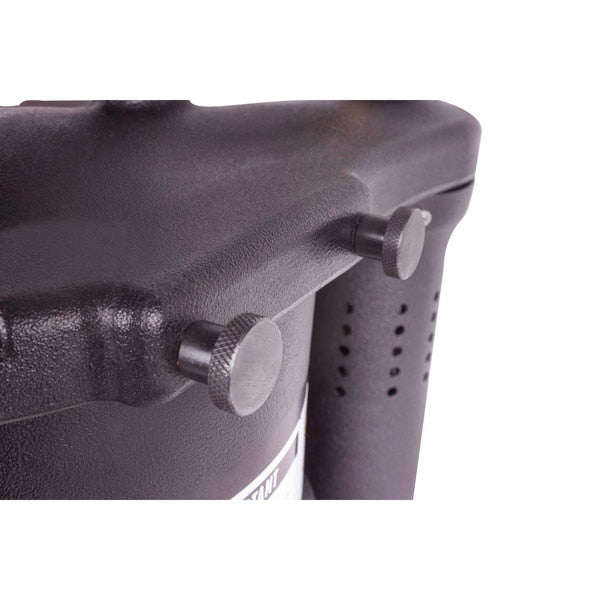 Static Conductive Personnel Cleaning Station