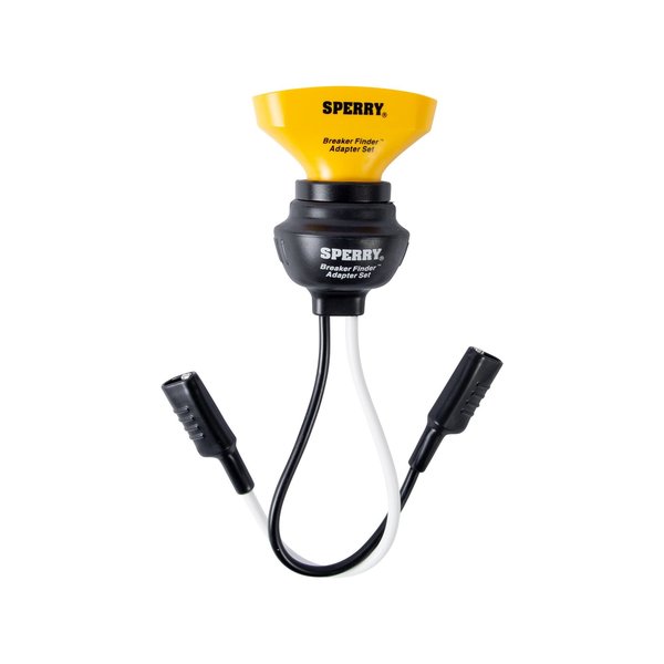 Circuit Breaker Finder Adapter Set