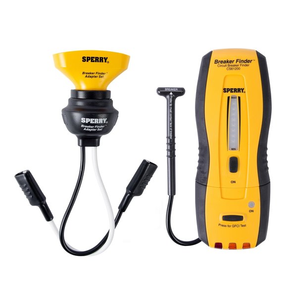 Circuit Breaker Finder Kit