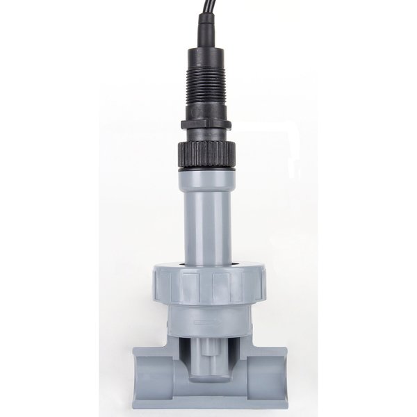 Blind MODBUS/RS485 conductivity transmitter