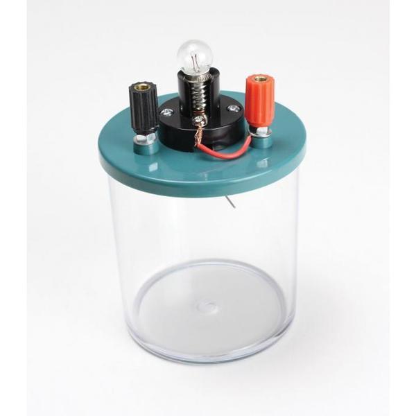 Conductivity Of Solutions Apparatus