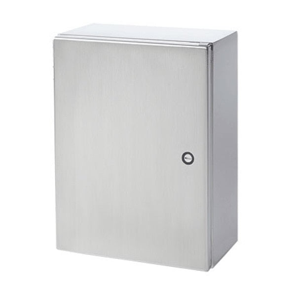 NEMA NEMA Type 3R 20 H x 508 W x 6 D 18.50 x 18.50 in / 470 x 470 mm Mount