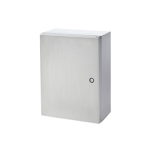 NEMA NEMA Type 3R 36 H x 762 W x 12 D 34.50 x 28.50 in / 876 x 724 mm Mount