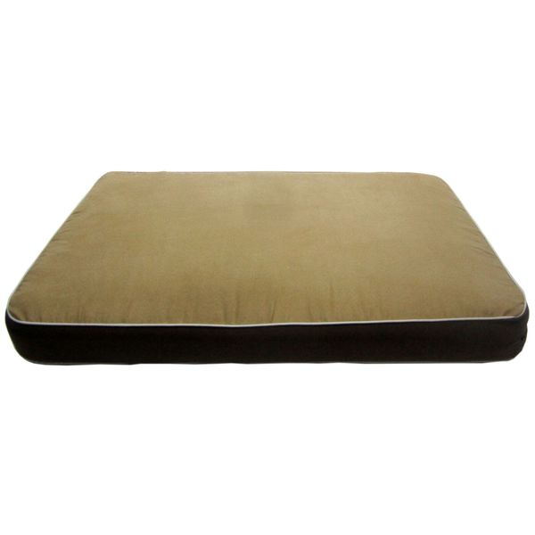 Dog Cushion, w/Removeable Cover, Large