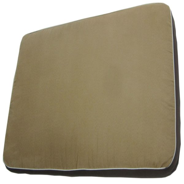 Dog Cushion, w/Removeable Cover, Medium