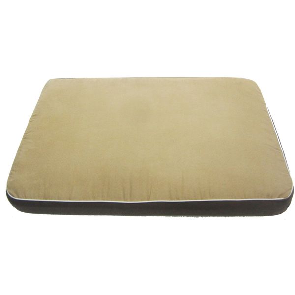 Dog Cushion, w/Removeable Cover, Small