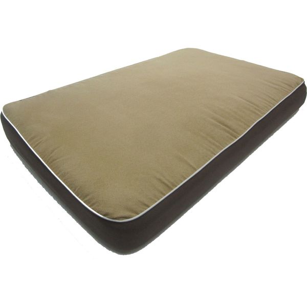 Dog Cushion, w/Removeable Cover, XL