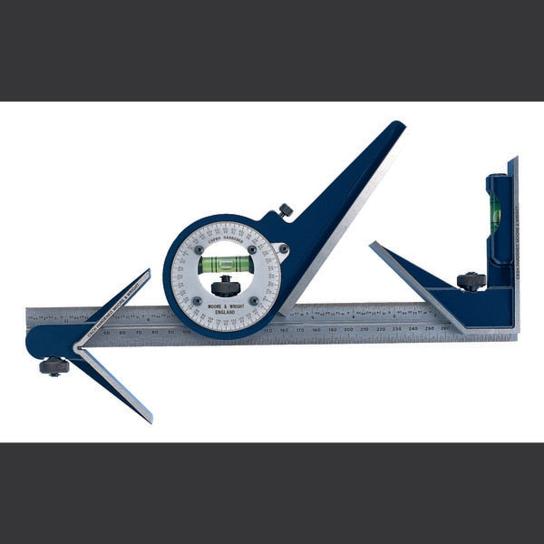 Precision Combination Set Protractor head