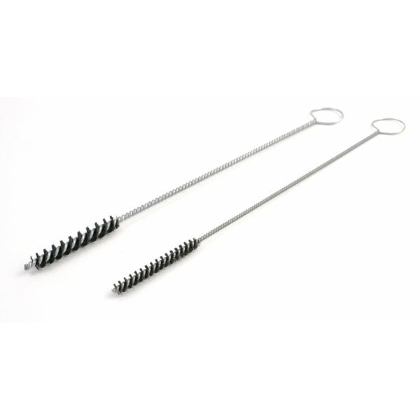 BRM CSS Crankshaft Oil Hole Brushes, Stainless Steel Tube Brush Style, 5/16