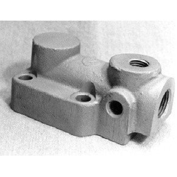 Bearing Head Adapter Kit