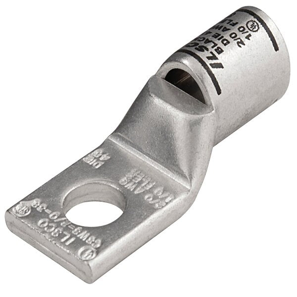 Surecrimp Copper Compression Lug, PK3