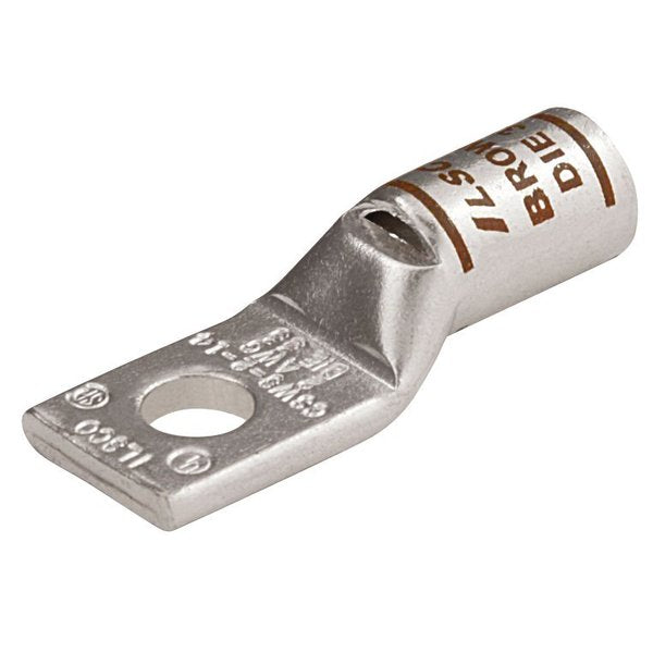 Surecrimp Copper Compression Lug, PK3