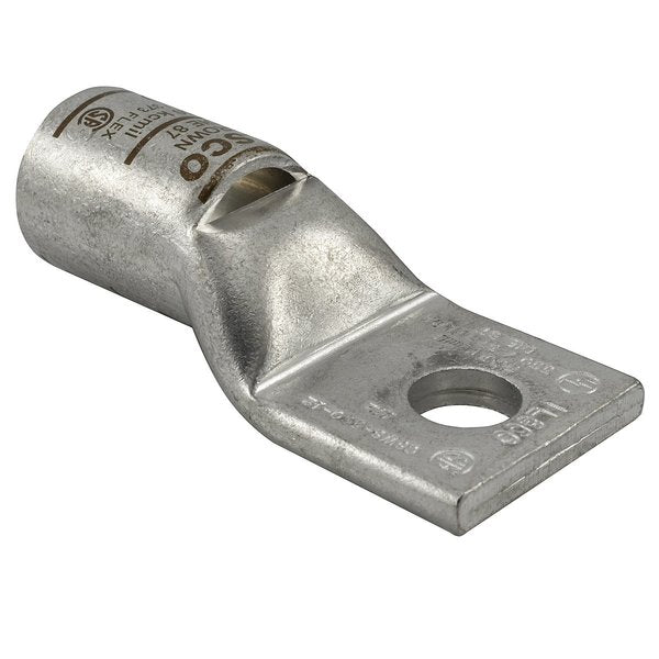 Surecrimp Copper Compression Lug, PK2
