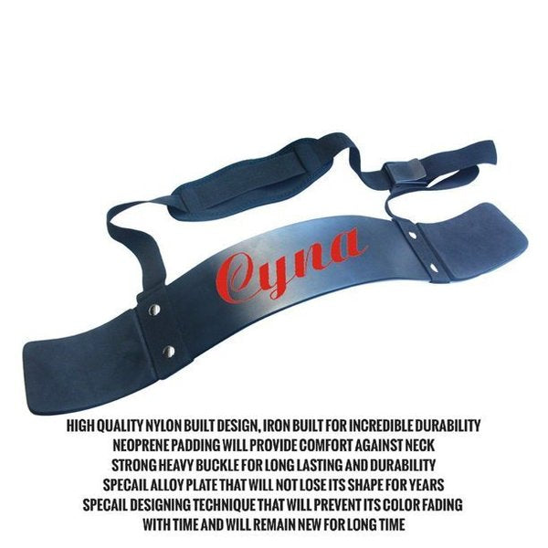 Arm Blaster For Bicep/Tricep Workouts -