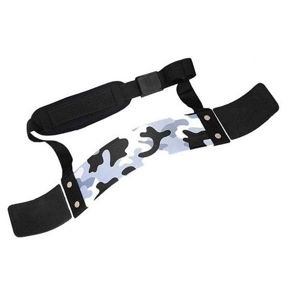 Arm Blaster For Bicep/Tricep Workouts -