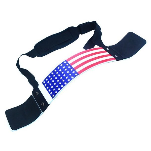 Arm Blaster For Bicep/Tricep Workouts -