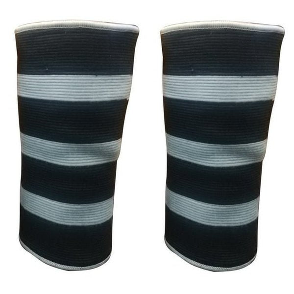 Polyester Fiber Knee Support Brace, Lar