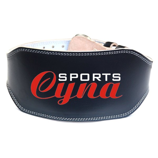 Weight Lifting Belt 6