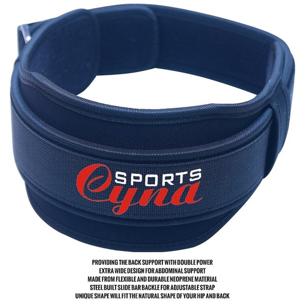 Weight Lifting Neoprene XL
