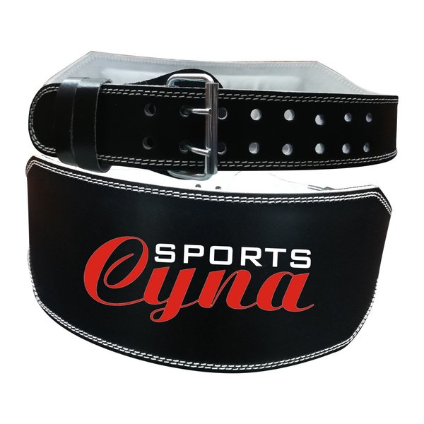 Weight Lifting Original Leather 6
