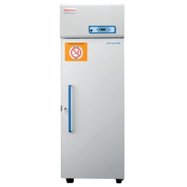 High Performance 23 cu. ft. Fms Upright