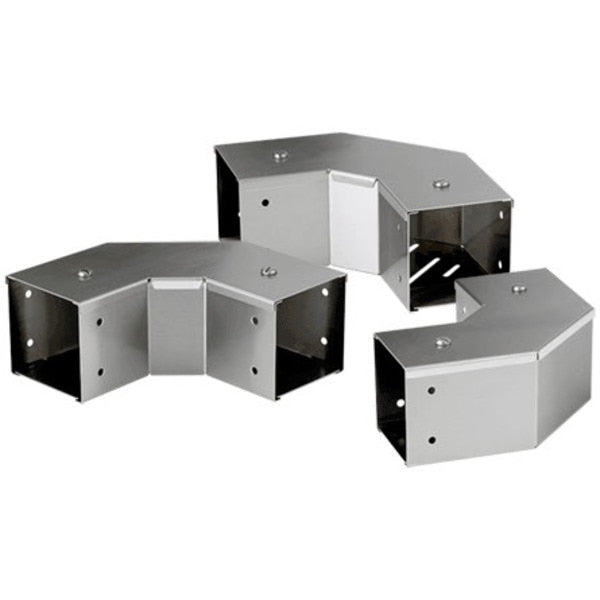 Elbows-Perforated Without Tabs, SS Type