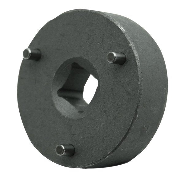 Brake Piston, Wind Back Adapter, 3 Pin