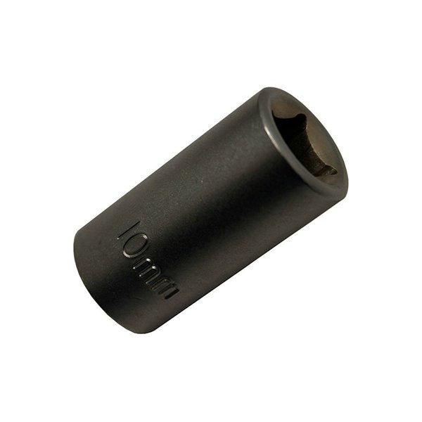 Socket, 10mm Square, Female