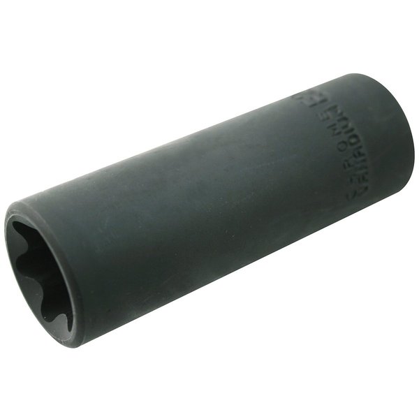 Mercedes Front Axle Nut Socket -E24 Torx