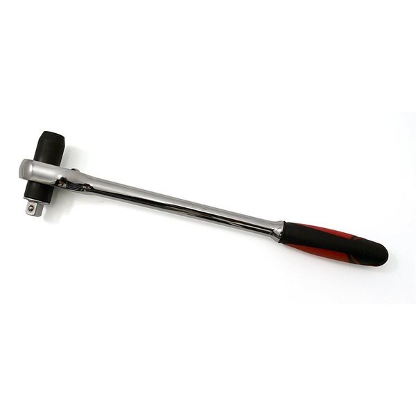 Torque Limit Ratched Wrench