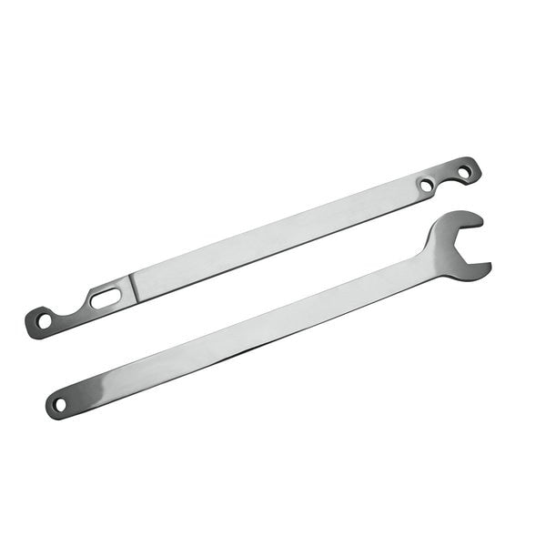 Bmw Fan Clutch Wrench Set