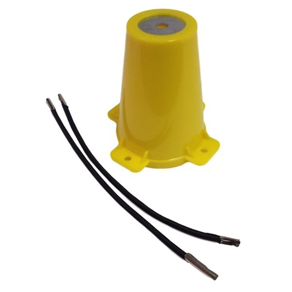 Cone Adapter, Single