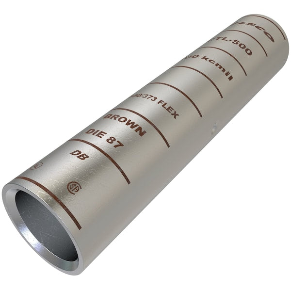 Surecrimp Copper Compression Sleeve