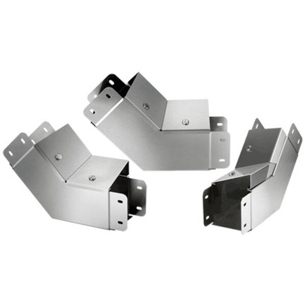 Elbows-Inside Cover Sloped, SS Type 304