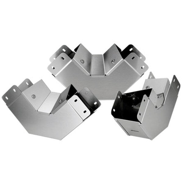 Elbows-Inside Cover Sloped, SS Type 304