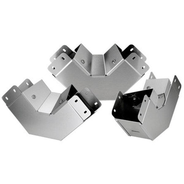 Elbows-Inside Cover Sloped, SS Type 304