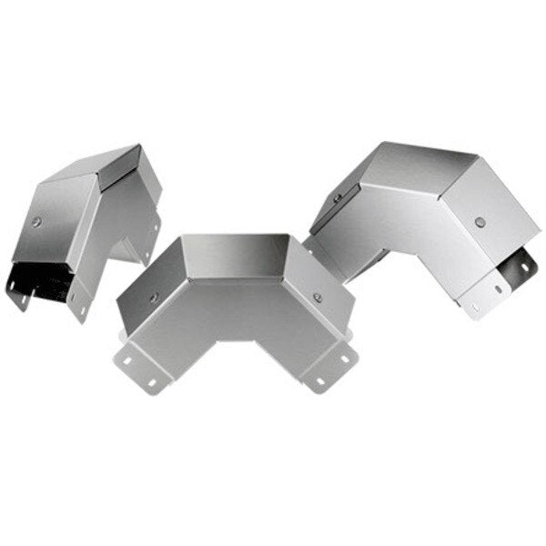 Elbows-Outside Cover Sloped, SS Type 304