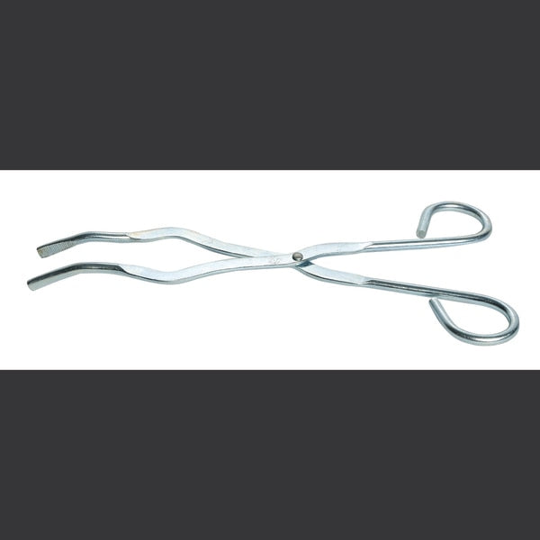Crucible Tongs, Brass