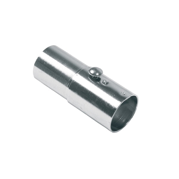 Vacuum to Hose Connector, 50/50