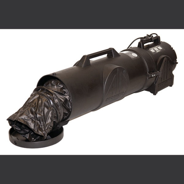 Explosion Proof Fan With 6