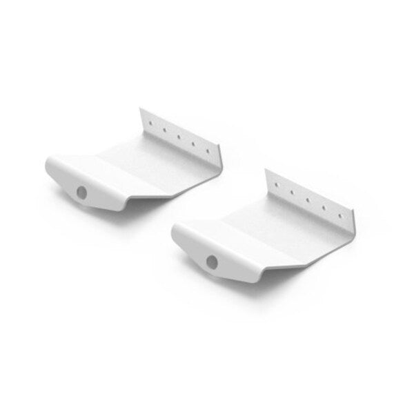 Adapter Hook Kit, Silverado, Pursuit Rtd, Wht