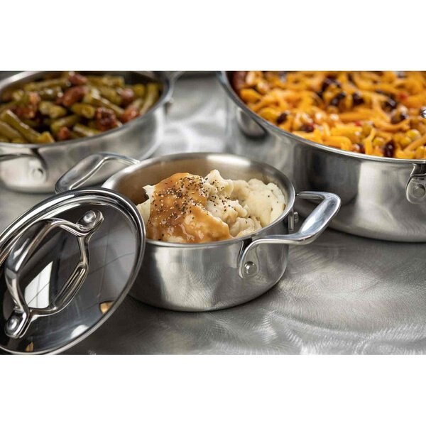Mini Casserole, 16 OZ