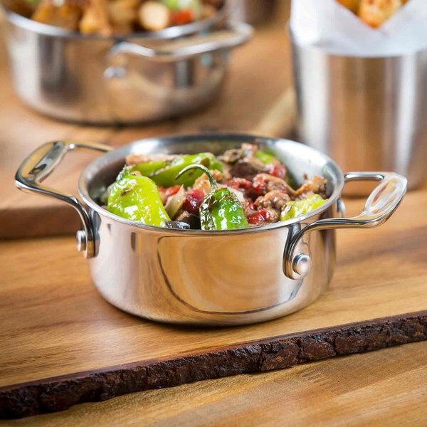 Mini Casserole, 16 OZ
